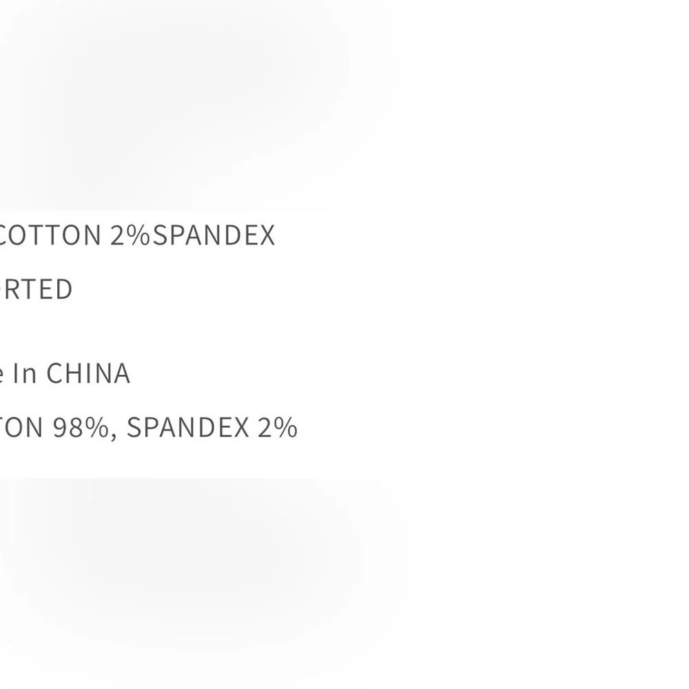 BAELEVY NWT faux dude star flare pants -blue/tan -large - Picture 10 of 10